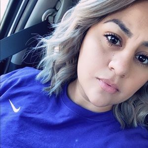 Meet your Posher, Nadia